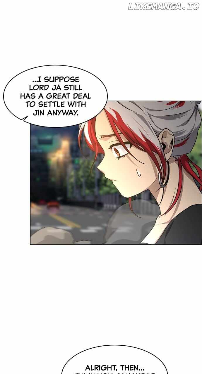 The Shaman's Blade Chapter 37 76